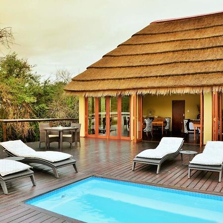 Shishangeni By Bon Hotels, Kruger National Park Коматипорт Екстериор снимка