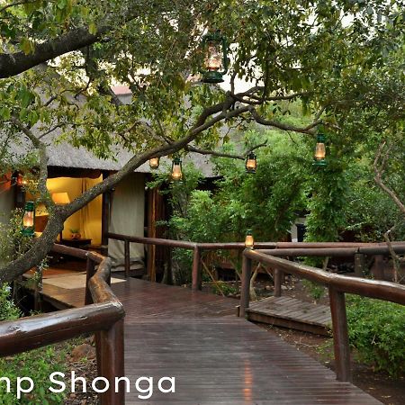 Shishangeni By Bon Hotels, Kruger National Park Коматипорт Екстериор снимка