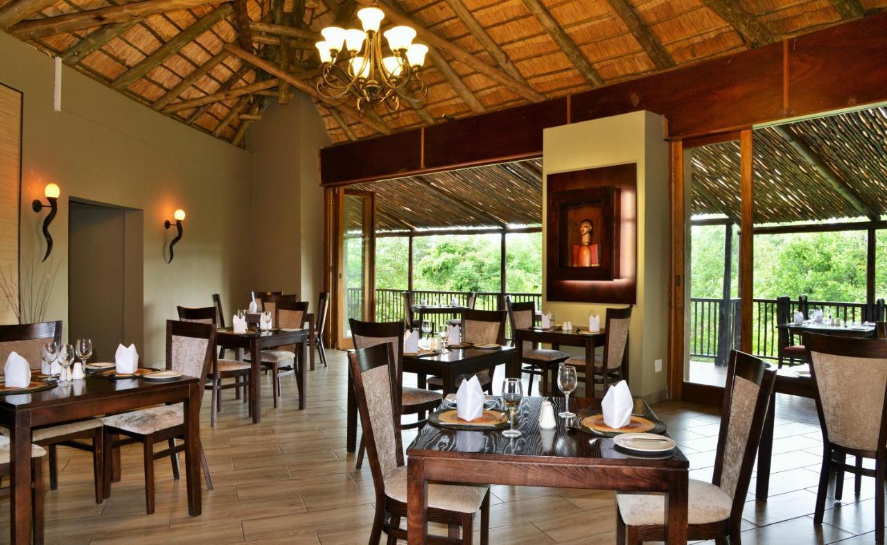Shishangeni By Bon Hotels, Kruger National Park Коматипорт Екстериор снимка