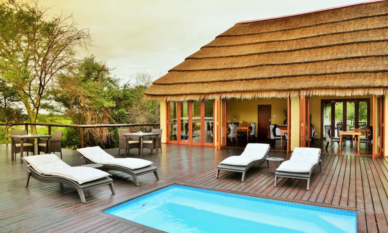 Shishangeni By Bon Hotels, Kruger National Park Коматипорт Екстериор снимка