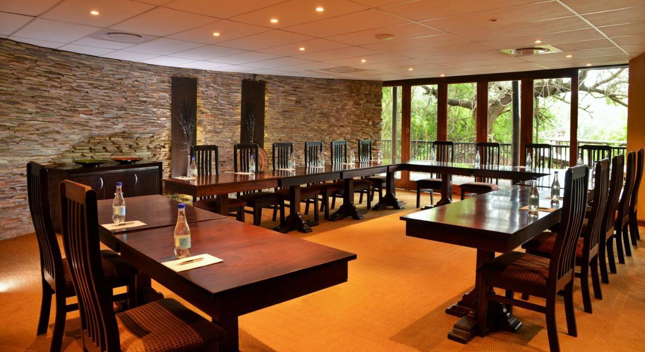 Shishangeni By Bon Hotels, Kruger National Park Коматипорт Екстериор снимка