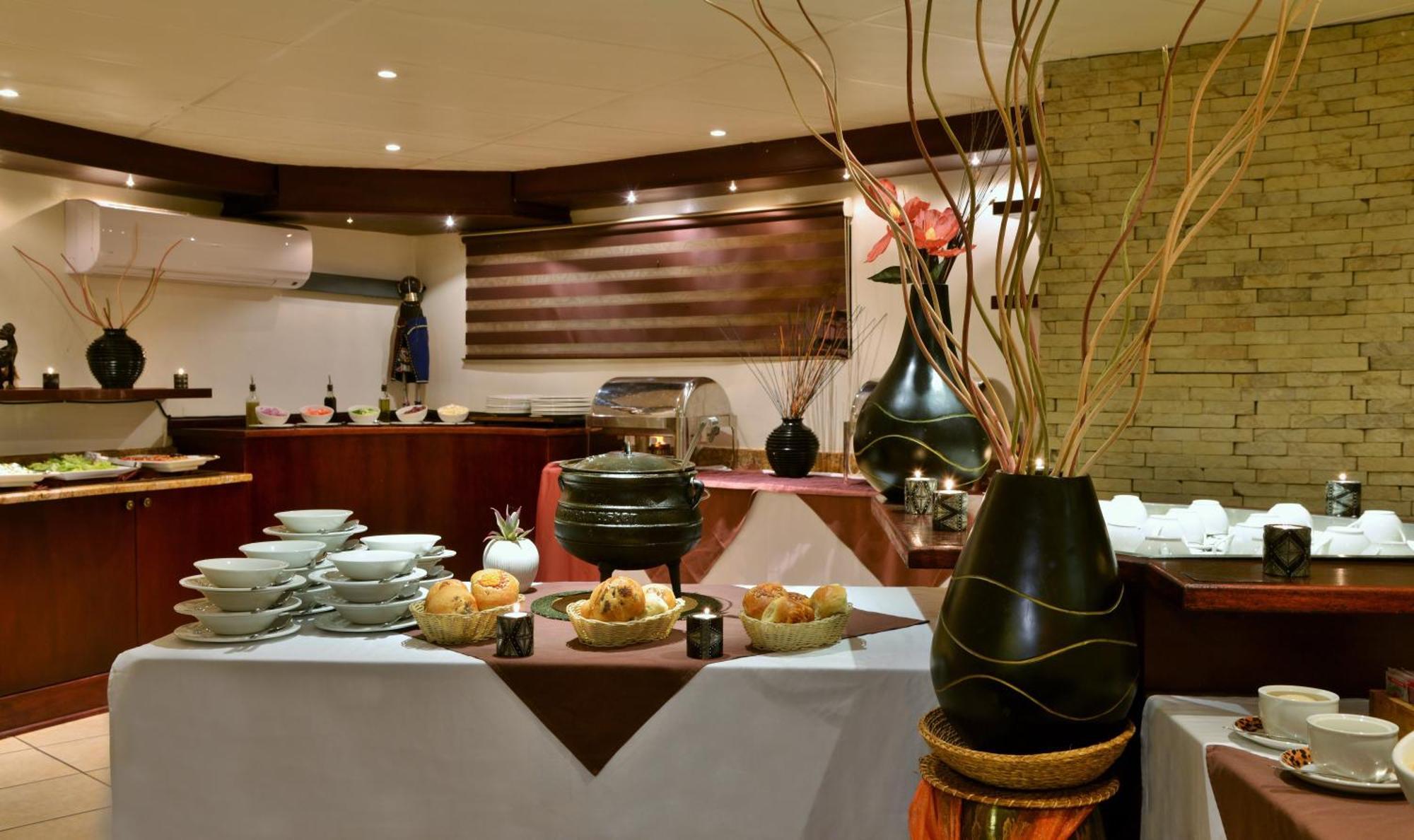 Shishangeni By Bon Hotels, Kruger National Park Коматипорт Екстериор снимка