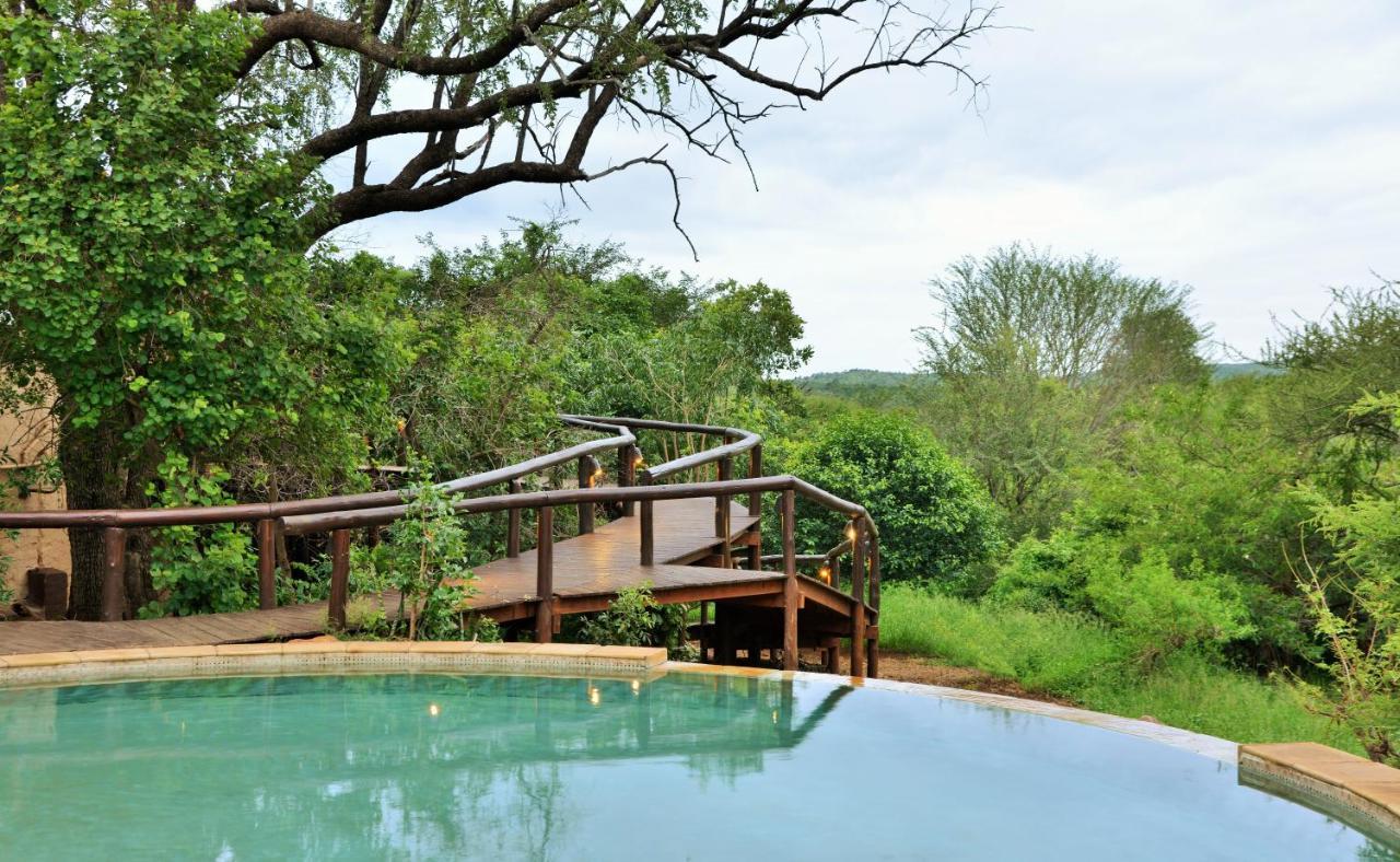 Shishangeni By Bon Hotels, Kruger National Park Коматипорт Екстериор снимка
