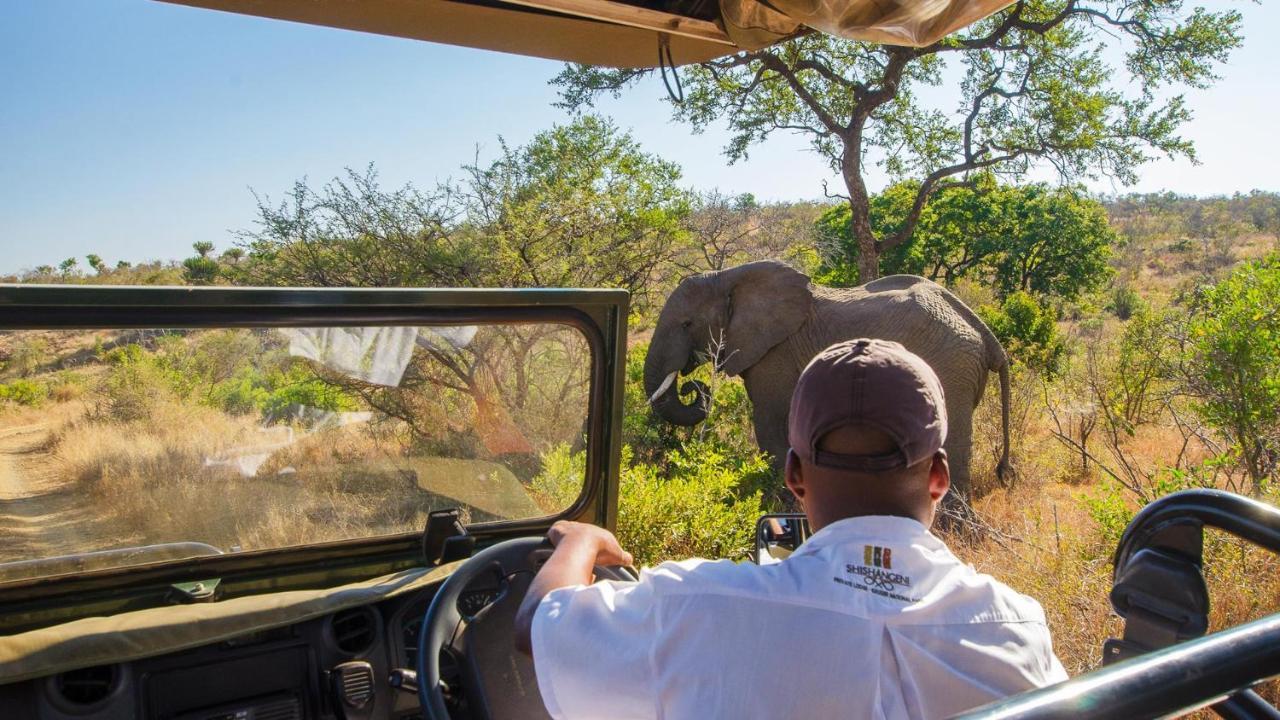 Shishangeni By Bon Hotels, Kruger National Park Коматипорт Екстериор снимка