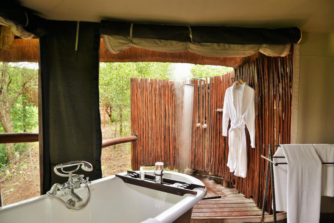 Shishangeni By Bon Hotels, Kruger National Park Коматипорт Екстериор снимка