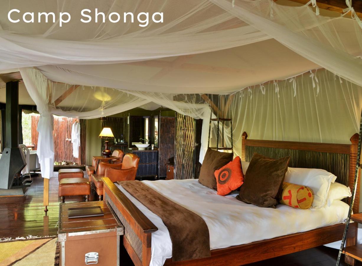 Shishangeni By Bon Hotels, Kruger National Park Коматипорт Екстериор снимка