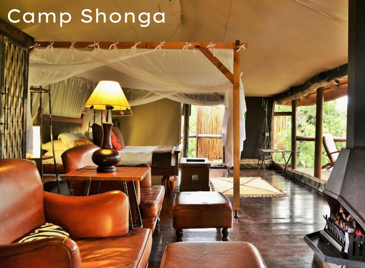 Shishangeni By Bon Hotels, Kruger National Park Коматипорт Екстериор снимка