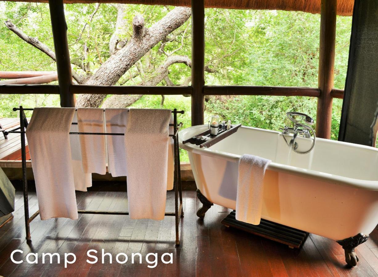 Shishangeni By Bon Hotels, Kruger National Park Коматипорт Екстериор снимка