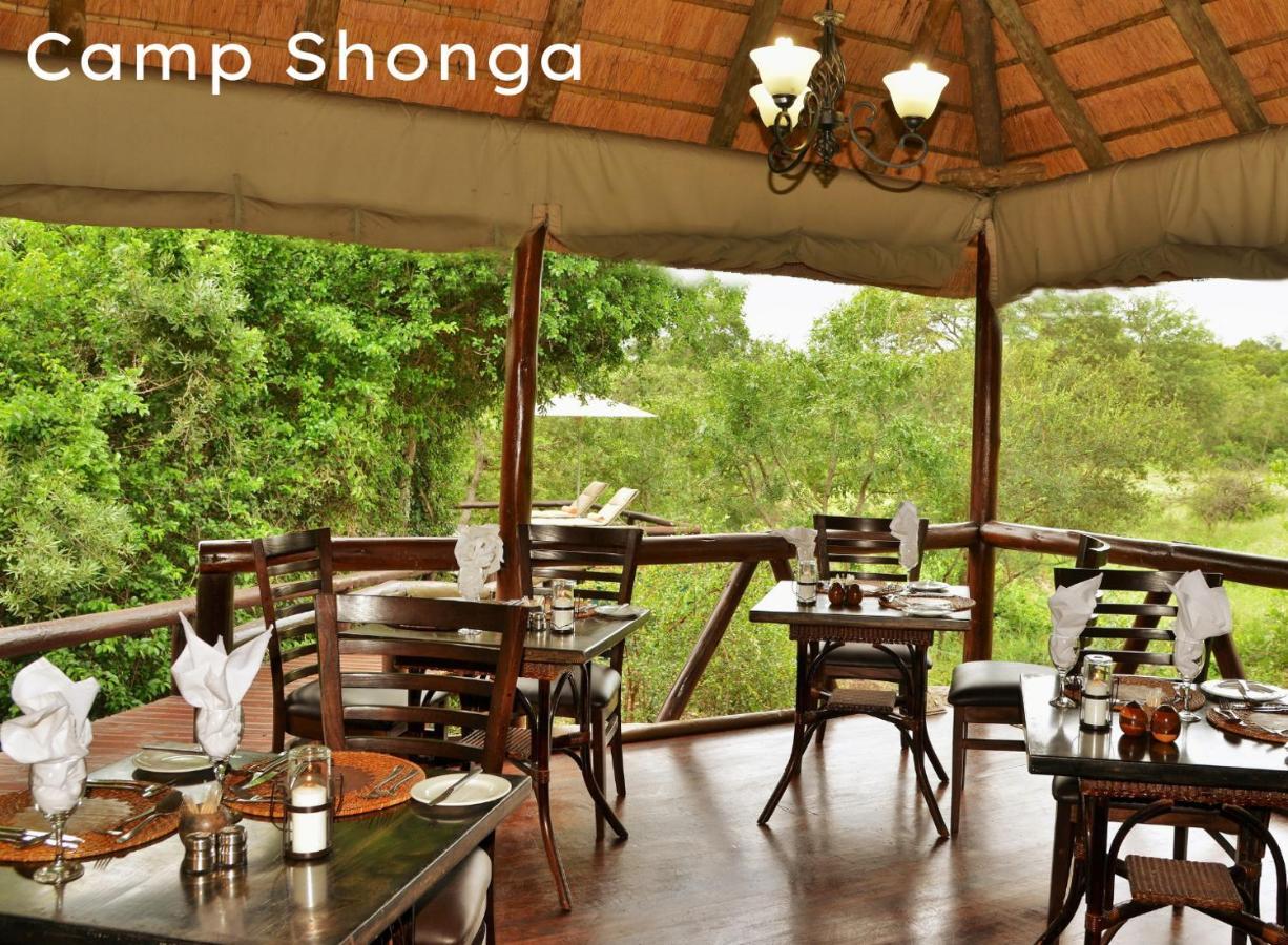 Shishangeni By Bon Hotels, Kruger National Park Коматипорт Екстериор снимка