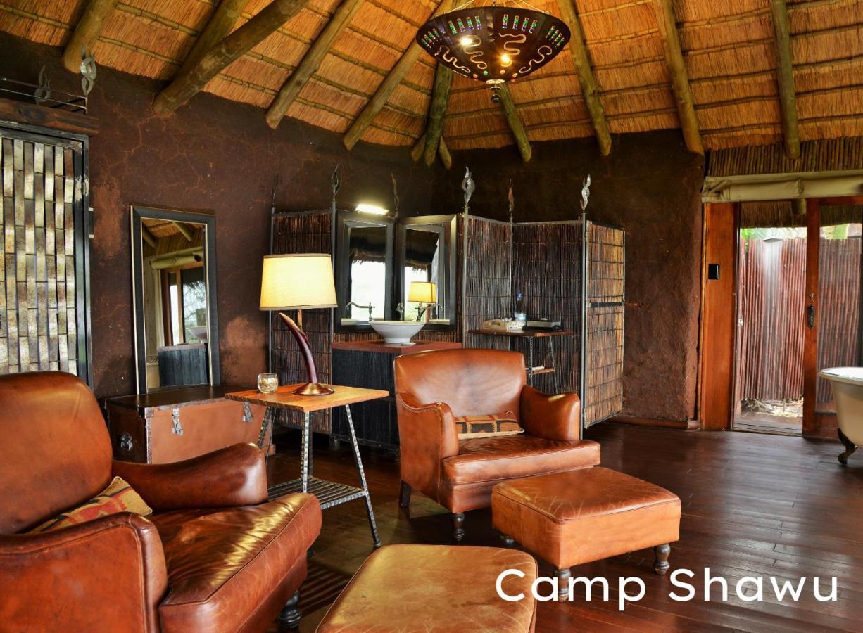 Shishangeni By Bon Hotels, Kruger National Park Коматипорт Екстериор снимка