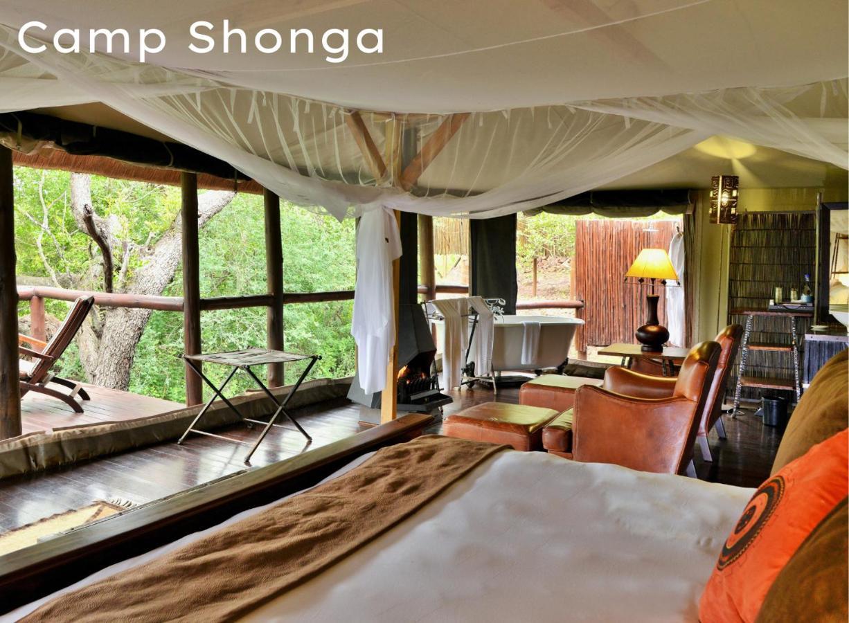 Shishangeni By Bon Hotels, Kruger National Park Коматипорт Екстериор снимка
