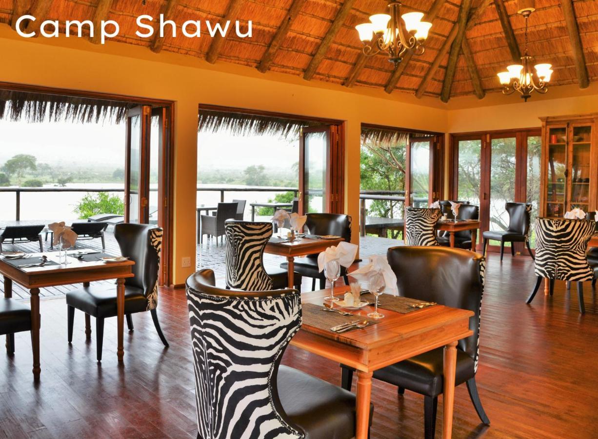 Shishangeni By Bon Hotels, Kruger National Park Коматипорт Екстериор снимка