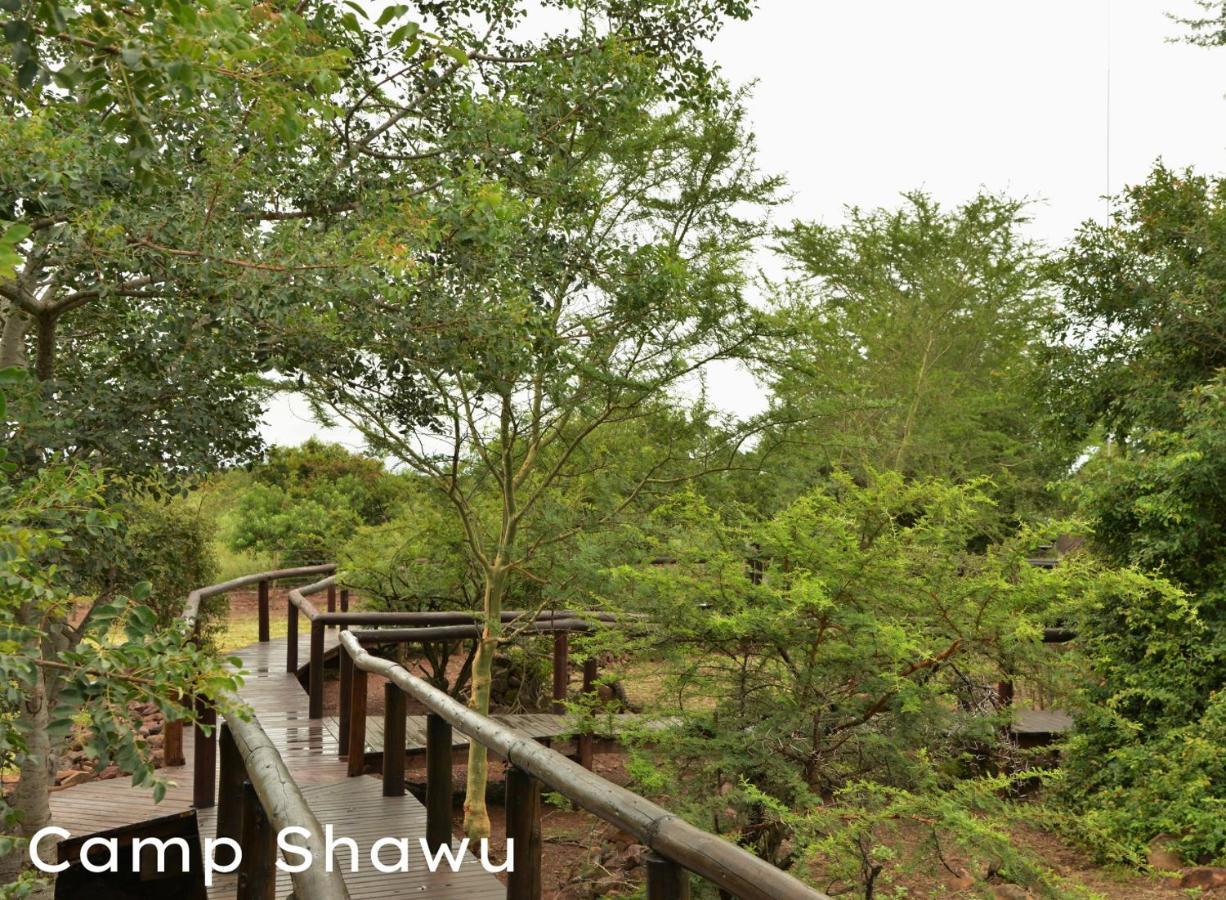 Shishangeni By Bon Hotels, Kruger National Park Коматипорт Екстериор снимка