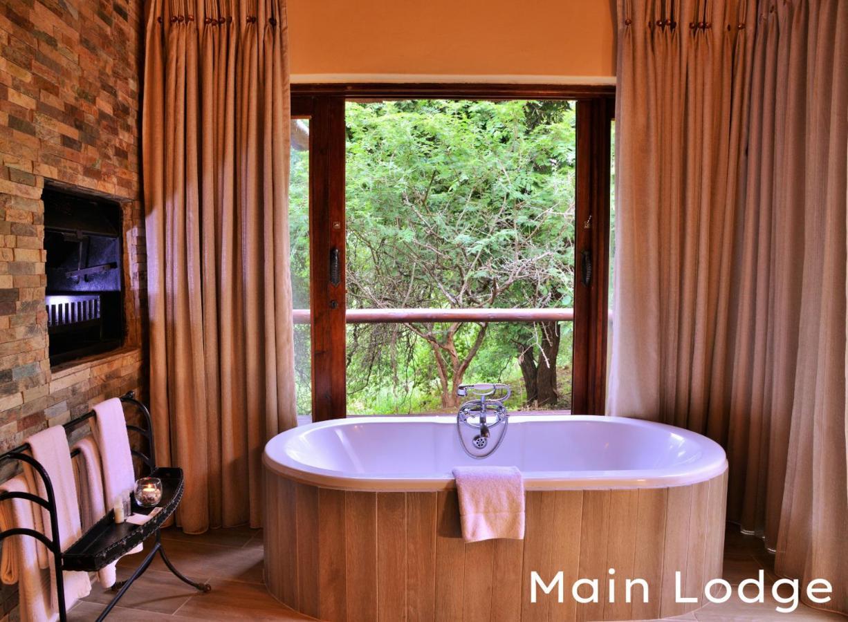 Shishangeni By Bon Hotels, Kruger National Park Коматипорт Екстериор снимка