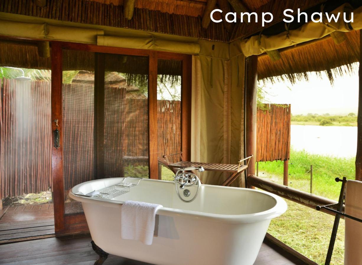 Shishangeni By Bon Hotels, Kruger National Park Коматипорт Екстериор снимка