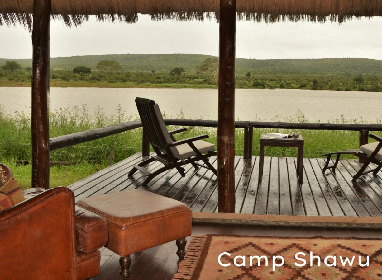 Shishangeni By Bon Hotels, Kruger National Park Коматипорт Екстериор снимка