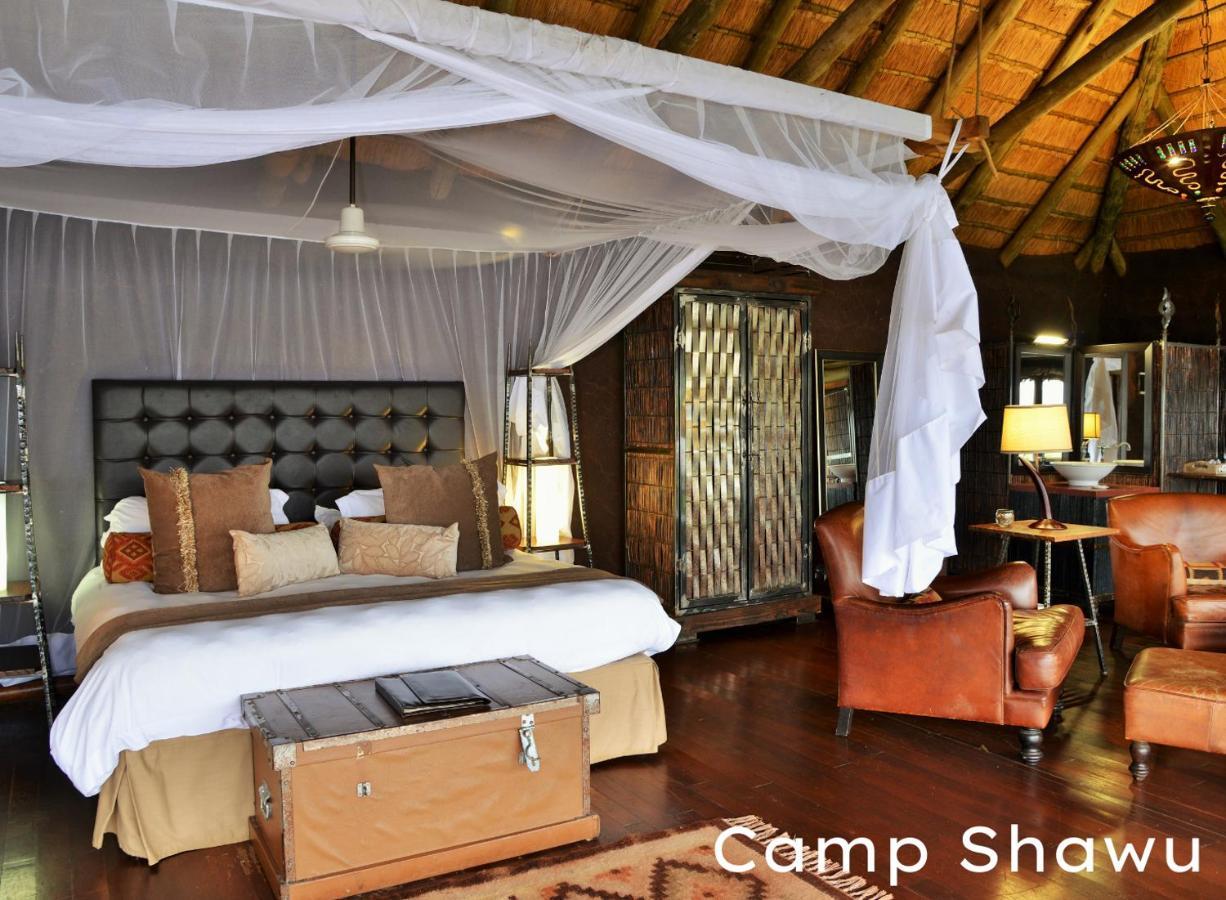 Shishangeni By Bon Hotels, Kruger National Park Коматипорт Екстериор снимка