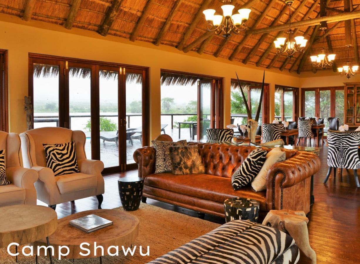Shishangeni By Bon Hotels, Kruger National Park Коматипорт Екстериор снимка