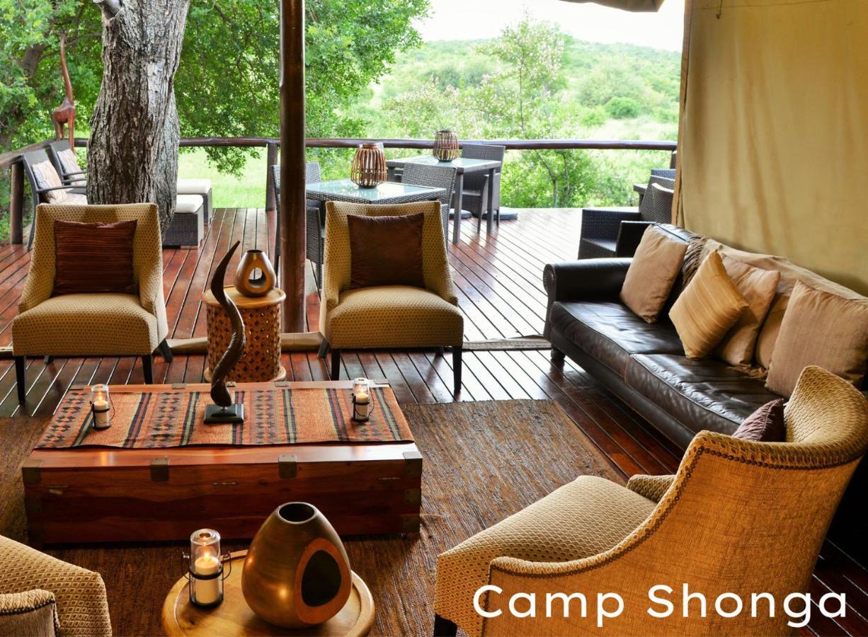 Shishangeni By Bon Hotels, Kruger National Park Коматипорт Екстериор снимка