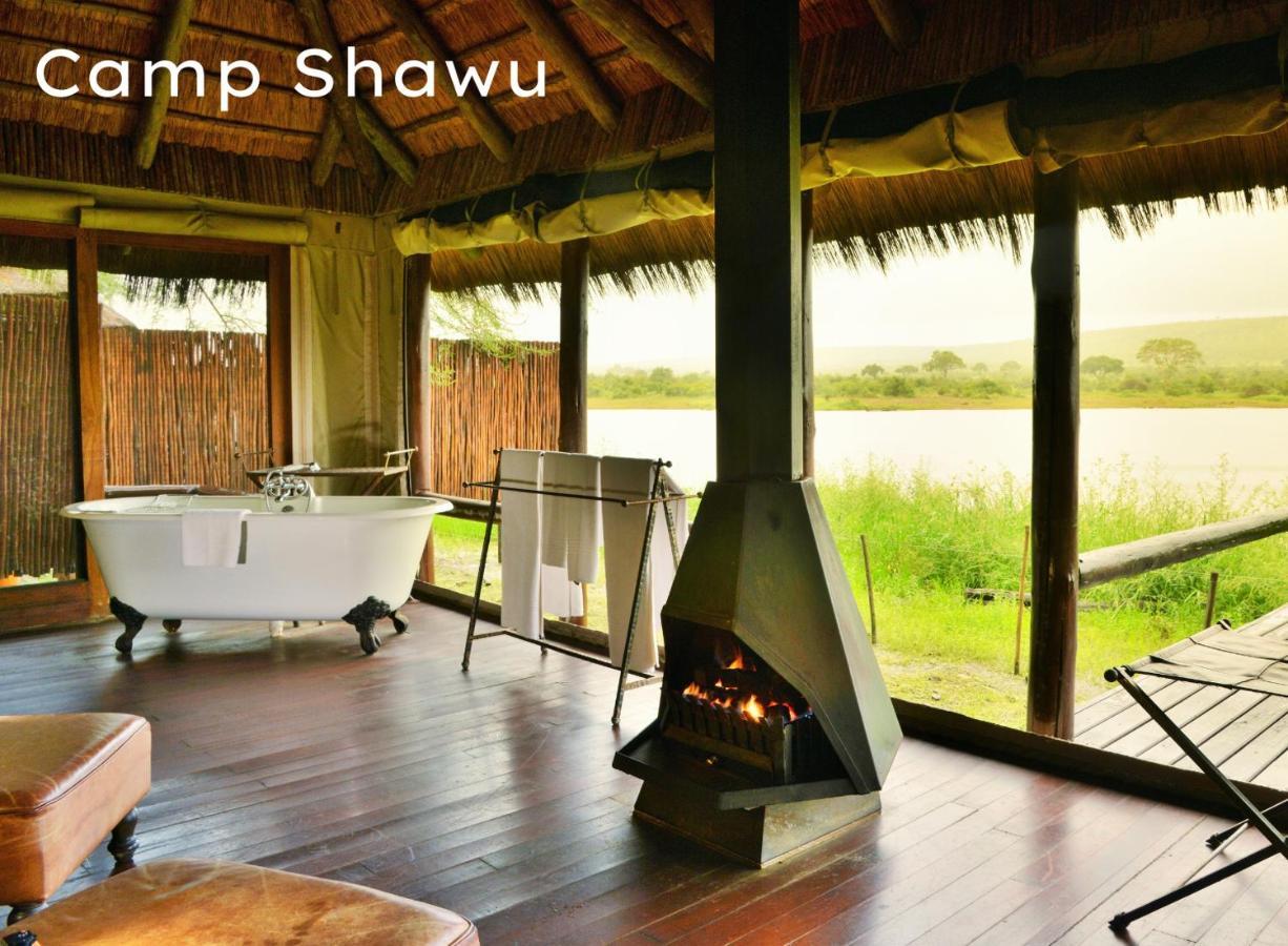 Shishangeni By Bon Hotels, Kruger National Park Коматипорт Екстериор снимка